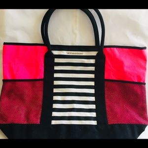 Victoria’s Secret shoulder bag